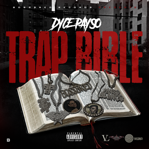 Dyce Payso Preaches About His Rise To Fame On Trap Bible