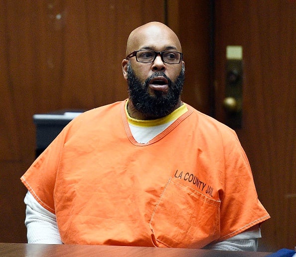 SUGE KNIGHT TO TELL LIFE STORY