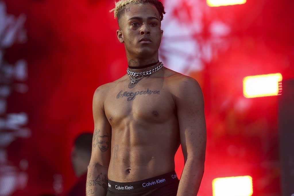 Three Convicted in 2018 Murder of Rapper XXXTentacion