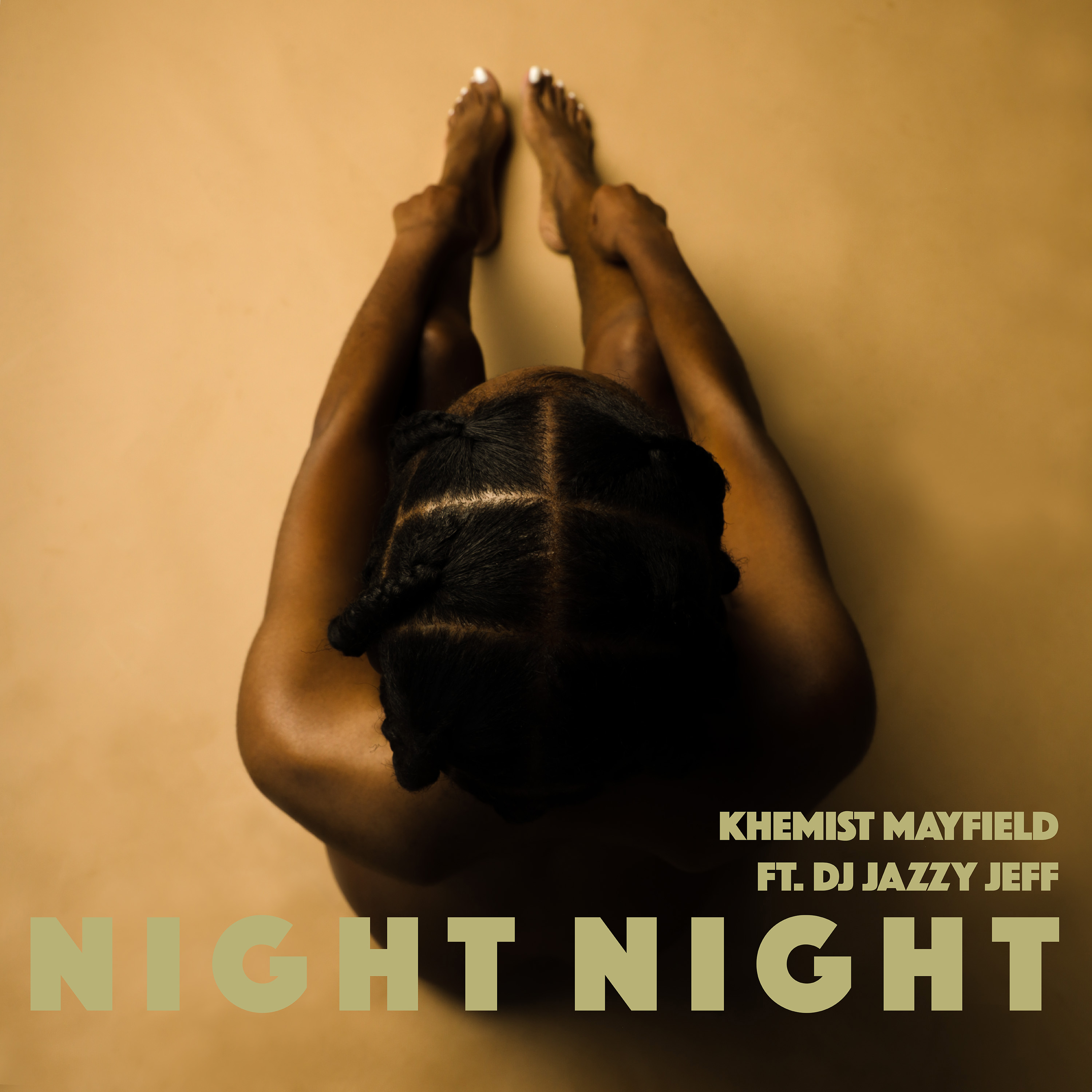 New Music Khemist Mayfield ft DJ Jazzy Jeff – “Night Night” 