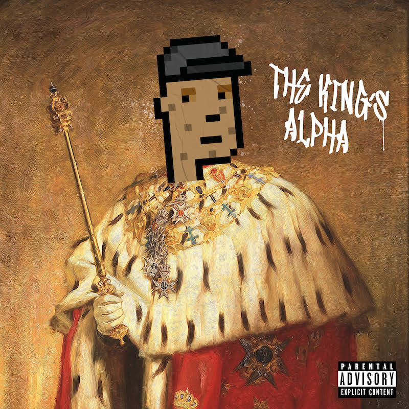 Spottie Wifi Is “The King’s Alpha” In His Newest Album Ft Snoop Dogg, Jim Jones & More