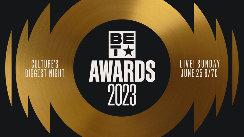 DRAKE LEADS WITH SEVEN “BET AWARDS” 2023 NOMINATIONS, AND GLORILLA FOLLOWS WITH SIX NOMINATIONS