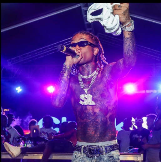 Swae Lee and Bryson Tiller Host Free Rolling Loud After Parties For Fans Powered By CheckN