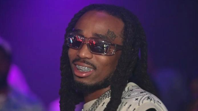 Quavo Opens Up About His Grief & Shares New Update About ‘Rocket Power’ LP