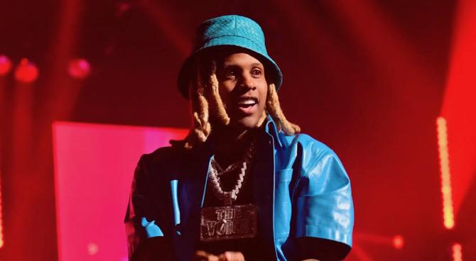 Lil Durk Joins Lineup For The 2023 iHeartRadio Music Festival