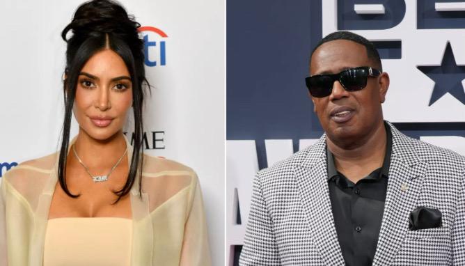 Kim Kardashian Demands New Trial For Master P’s Brother Corey Miller