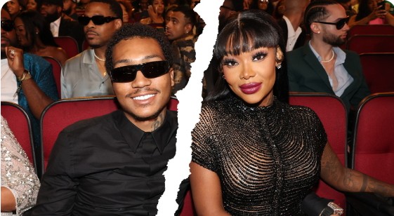 Summer Walker Appears To Reveal Real Reason Why She Broke Up With Lil Meech