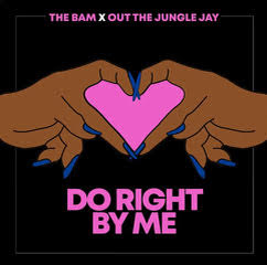 LOVE N HIP HOP ATLANTA STAR THE BAM SHARES TRANSPARENT EMOTIONS SURROUNDING RECENT DIVORCE FROM LIL SCRAPPY IN LATEST SINGLE “DO RIGHT BY ME”