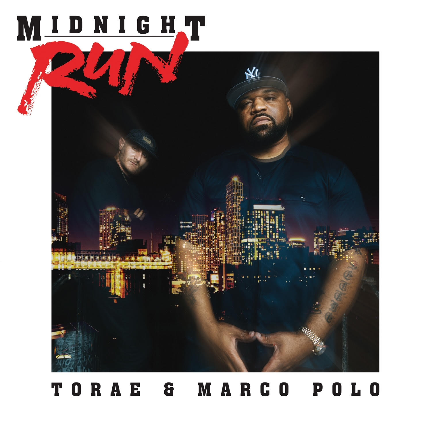 Torae & Marco Polo Run Laps Around Their Peers In Their “Midnight Run”