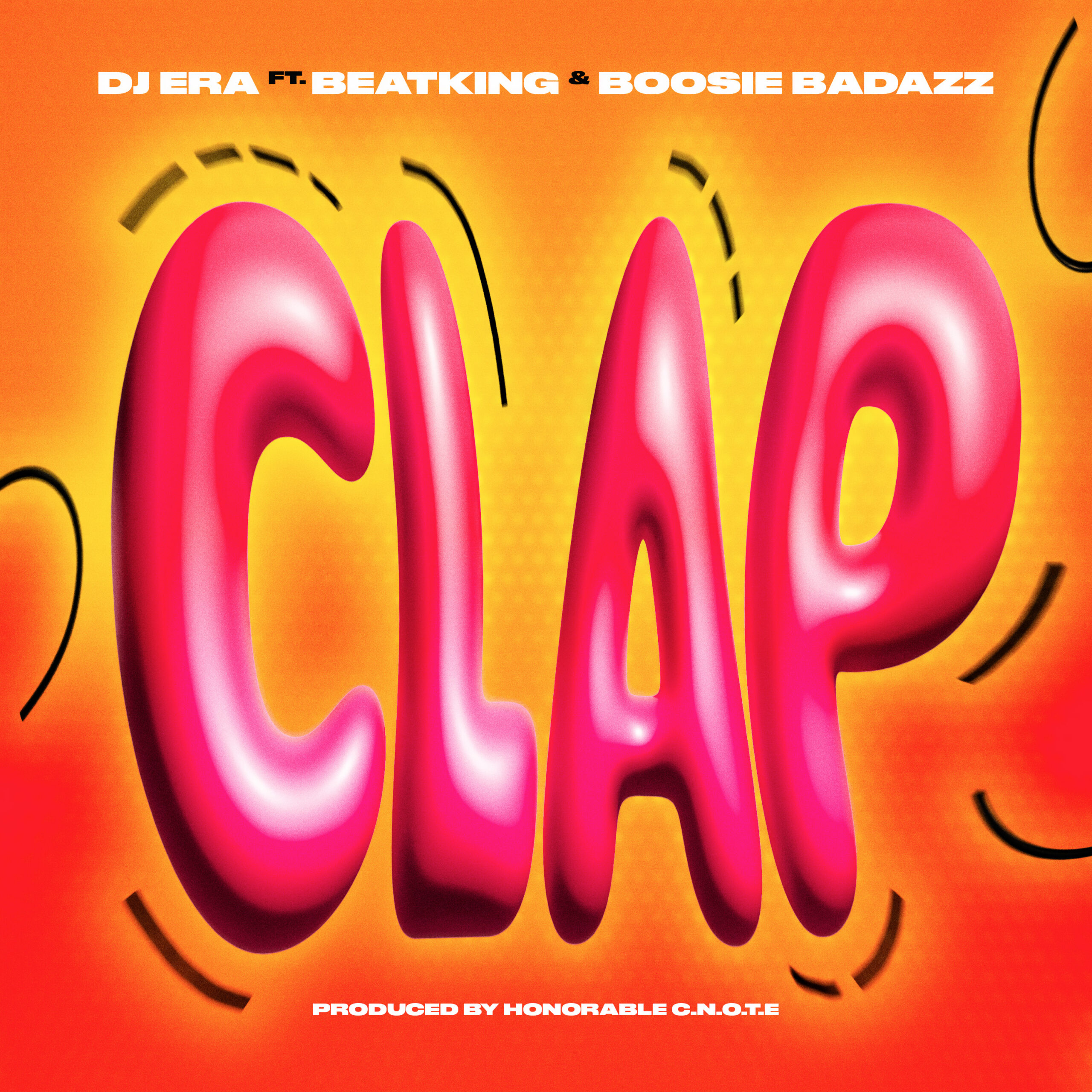 DJ Era, BeatKing, and Boosie BadAzz Drops A New Southern Club Anthem “Clap”