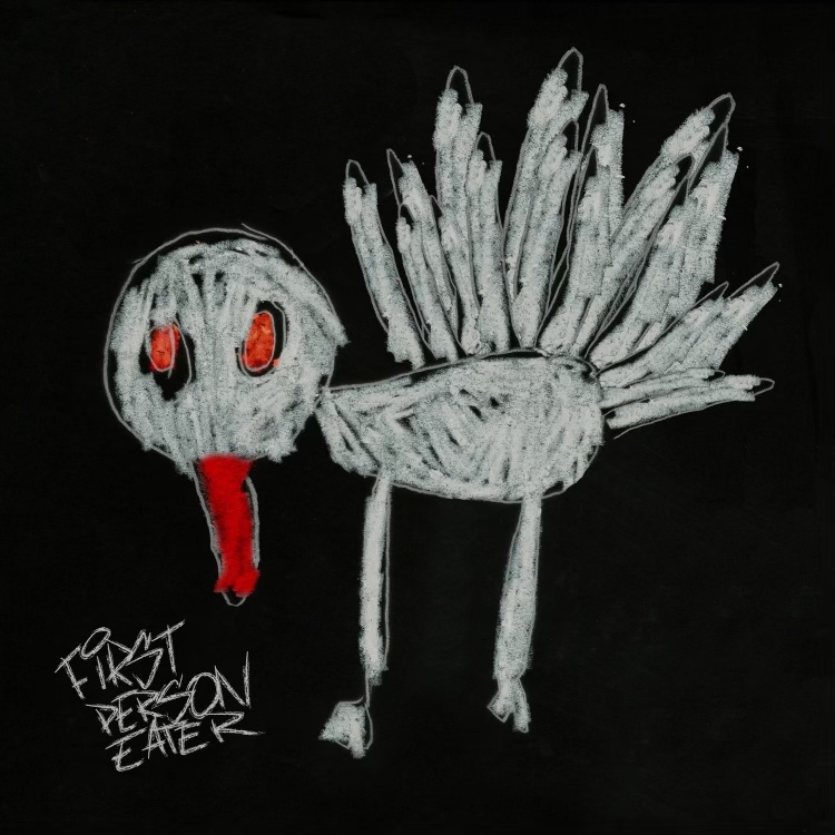 Rosenberg Presents: “First Person Eater” – Thanksgiving Bars 2023