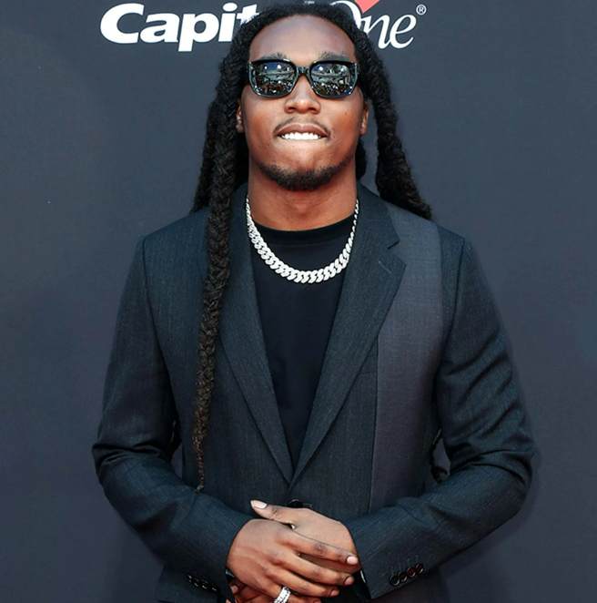 Takeoff’s Father Joins $1M Wrongful Death Lawsuit