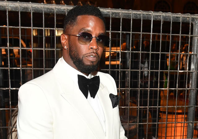 Diddy Will Not Be Attending The 2024 Grammy Awards