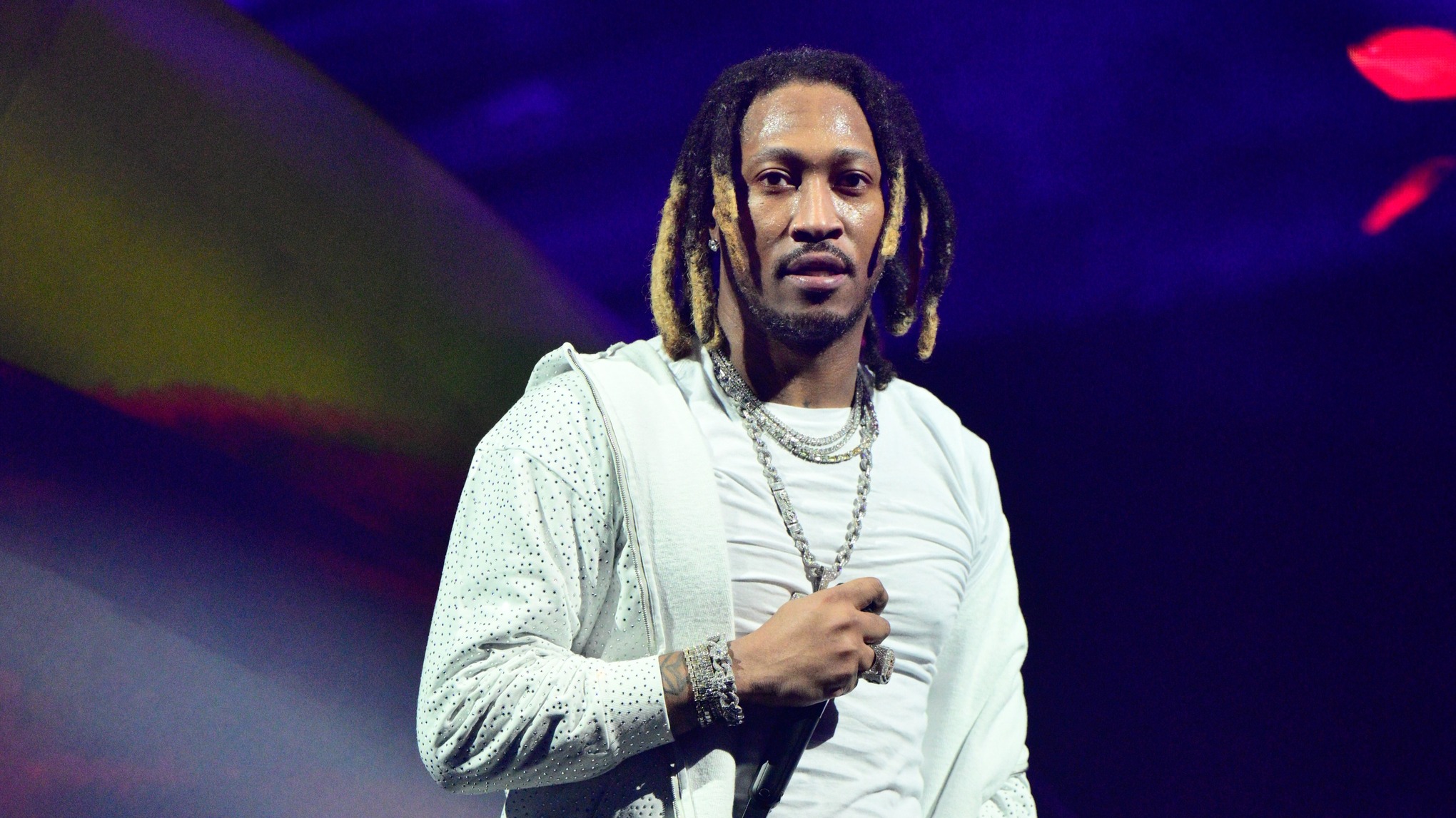 Future Announces New Management Company