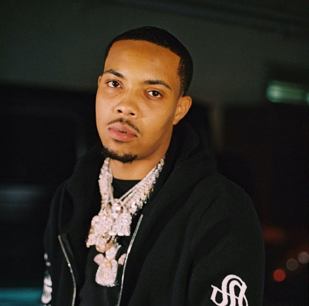 G Herbo Sentenced to Three Years of Probation