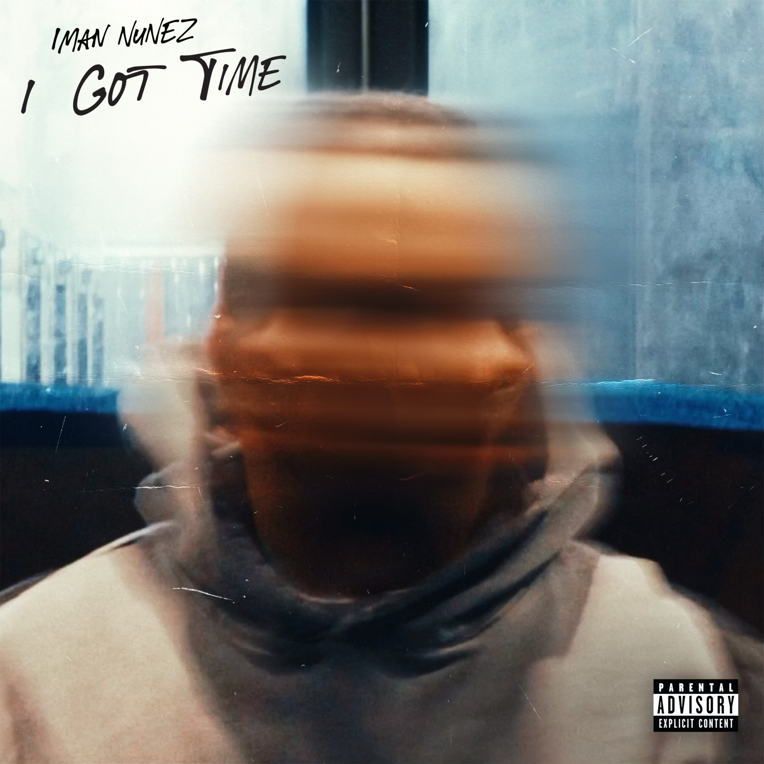 Iman Nunez States, “I Got Time” to Assess His status in his Newest Single