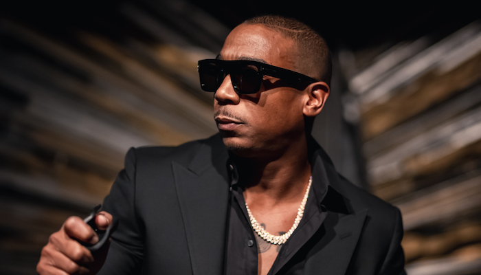 Ja Rule Brought In The New Year In “Full Album Mode”