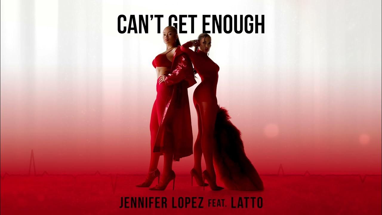 Latto Joins Forces With Jennifer Lopez For “Can’t Get Enough (Remix)”