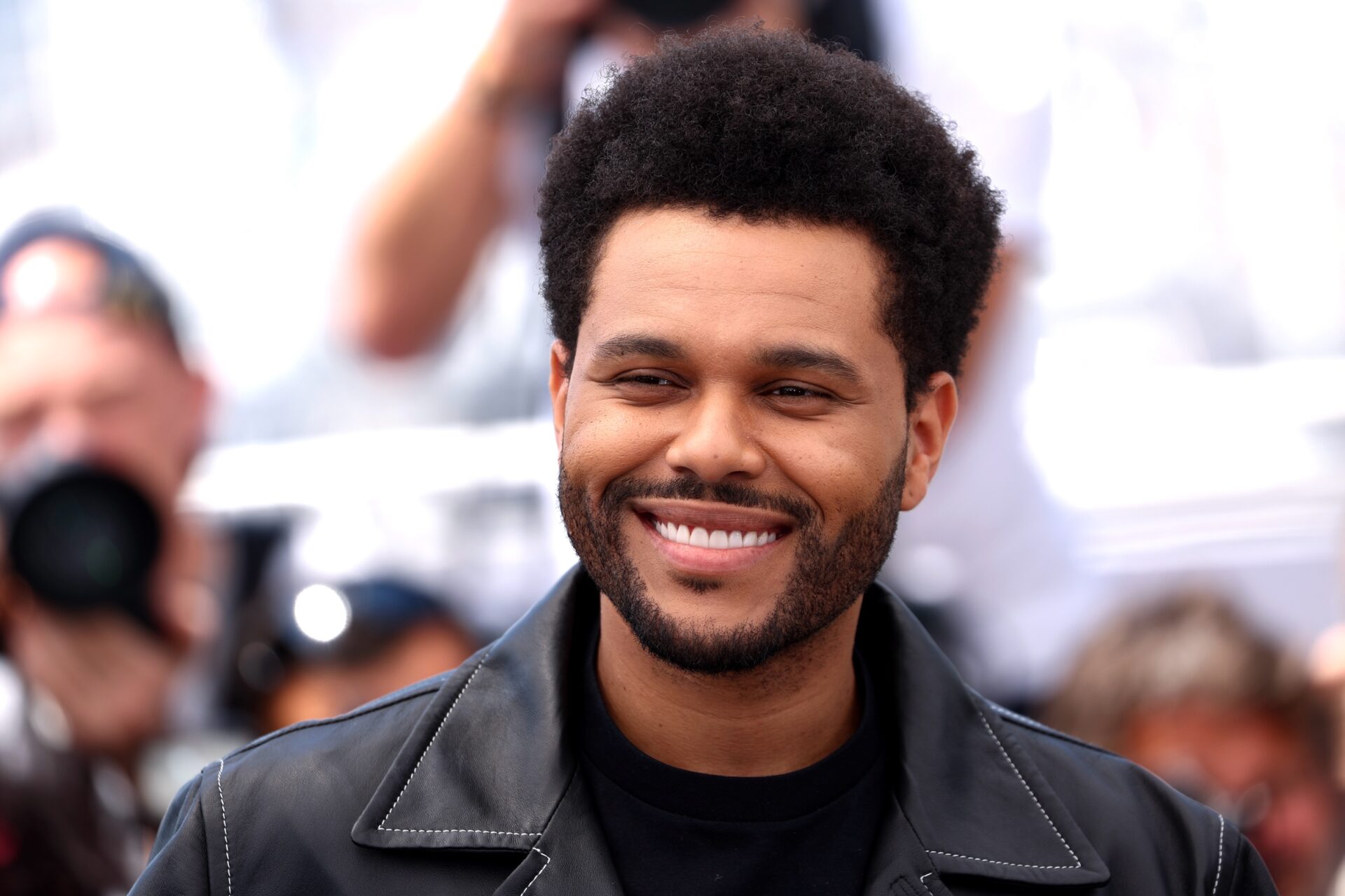 The Weeknd Collaborates with School On Wheels to Aid Over 1,000 Homeless Students in Los Angeles