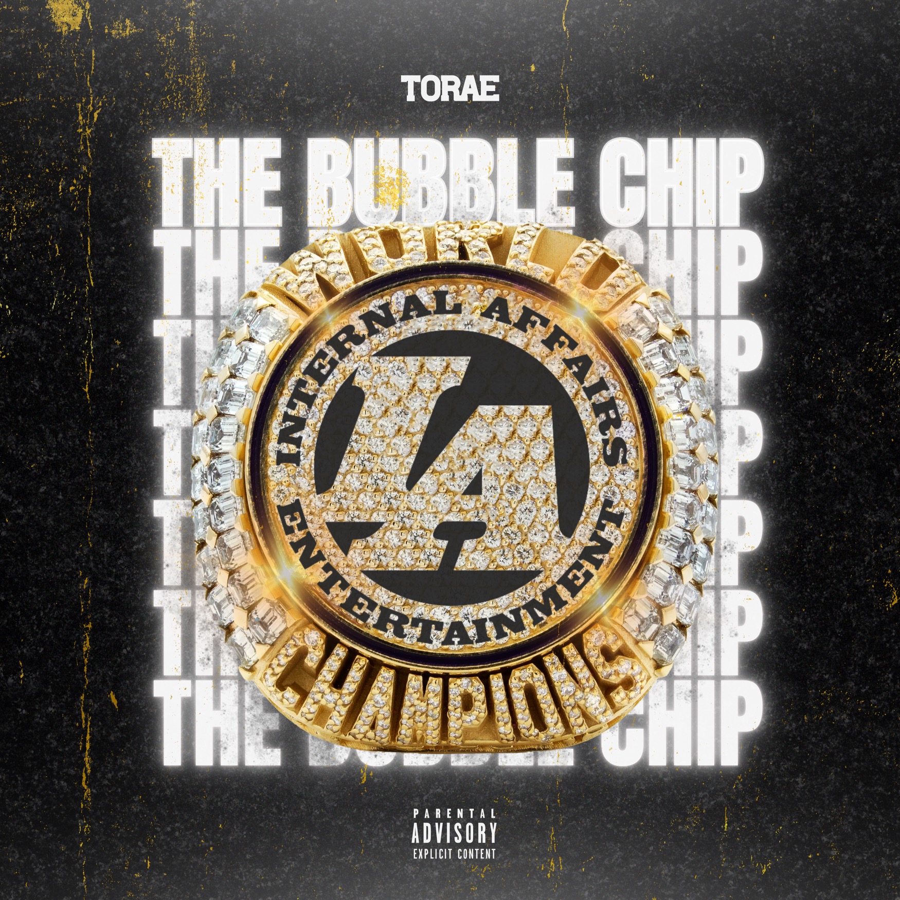 Torae Shows Gratitude From Hustling to Hosting Shows in Newest Single “The Bubble Chip”