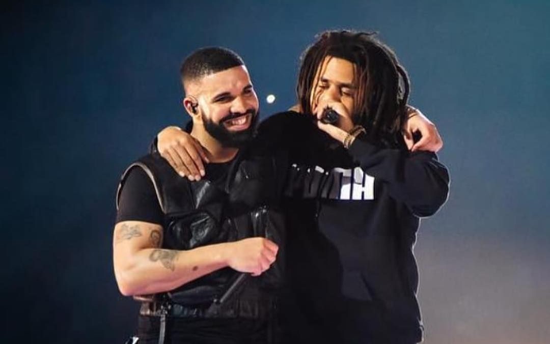 Drake And J. Cole Tour Has Been Delayed