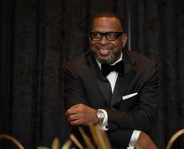 Uncle Luke Receives Heartfelt Tribute During Celebration On His 63rd Birthday