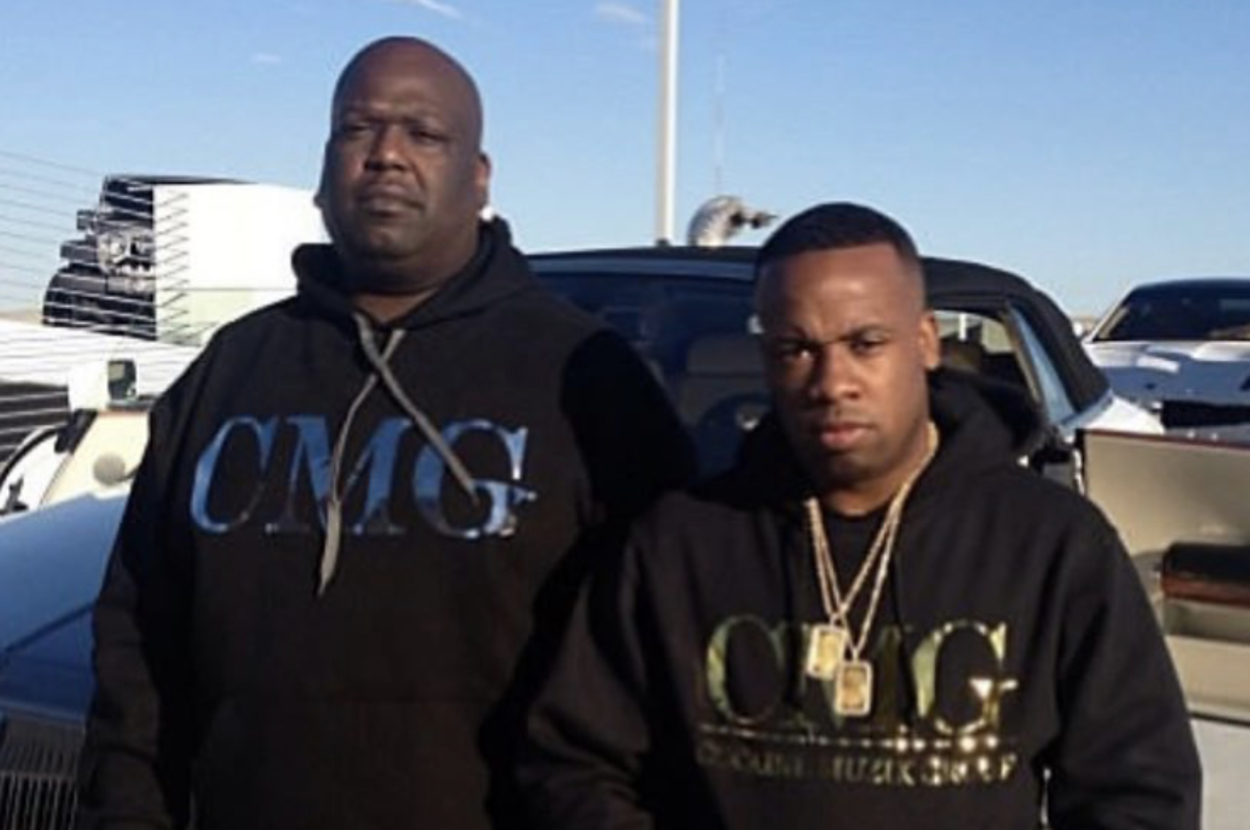 Tragic Loss: Memphis Shooting Claims the Life of Yo Gotti’s Brother, Big Jook