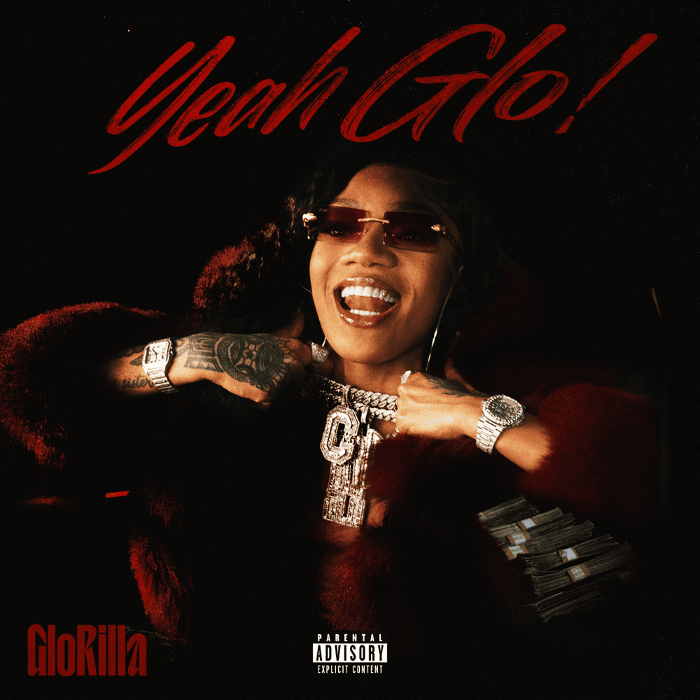 GloRilla Steals The Show With “Yeah Glo!”