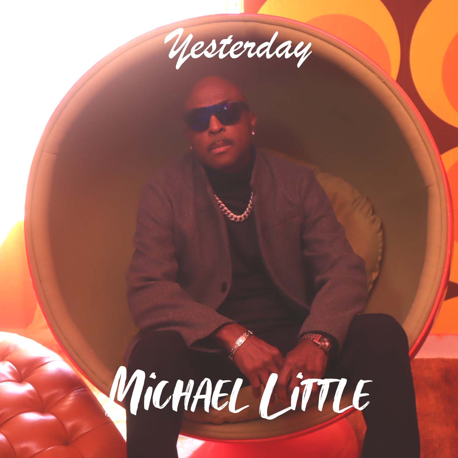 Michael Little Talks New Single “Yesterday”  