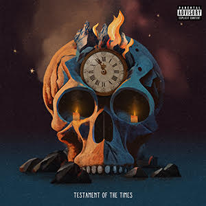 JAE SKEESE & SUPERIOR RELEASE NEW COLLABORATIVE PROJECT ‘TESTAMENT OF THE TIMES’