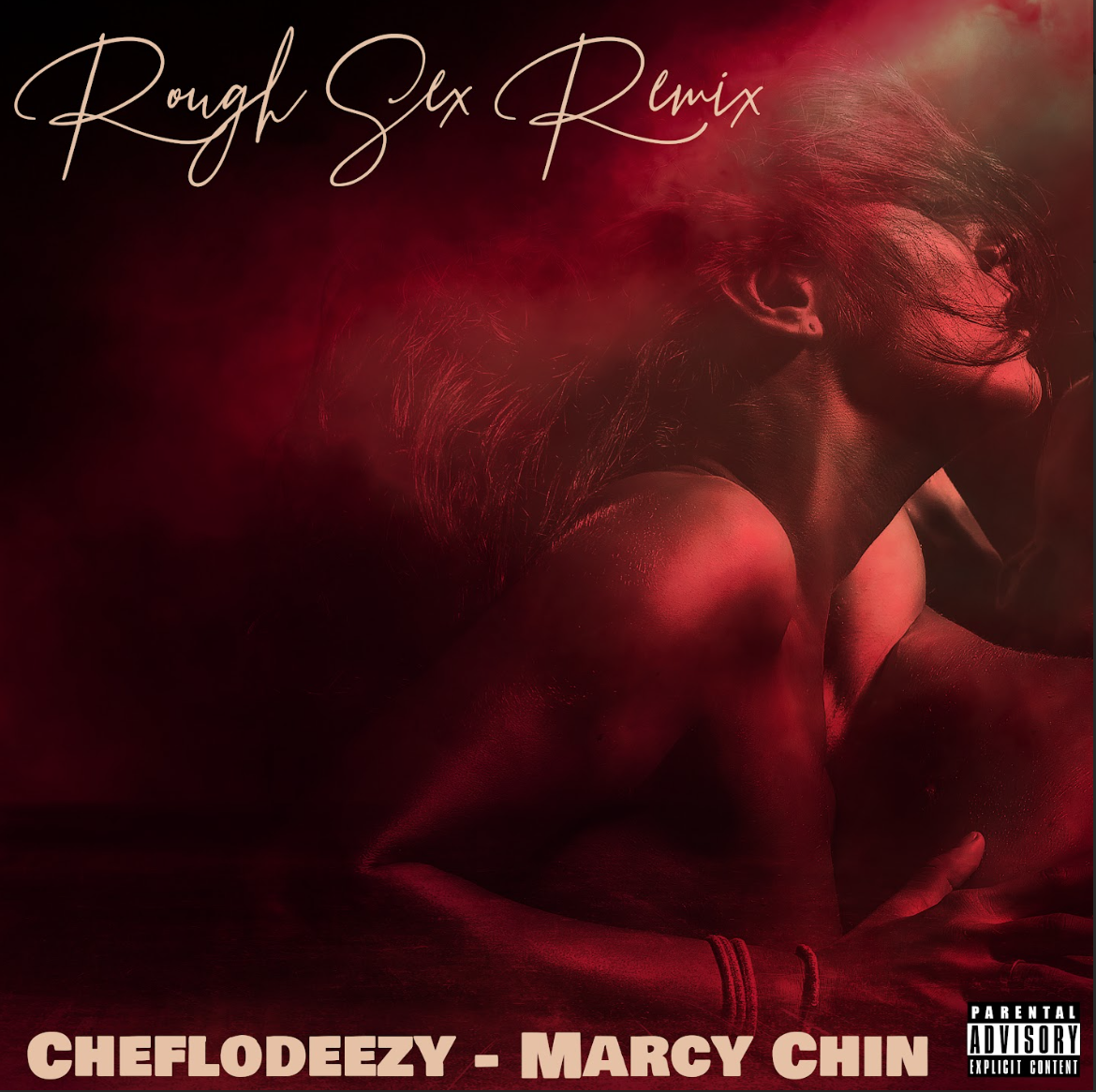 TCR Exclusive Cheflodezzy Talks New Single “Rough Sex” Feat Marcy Chin