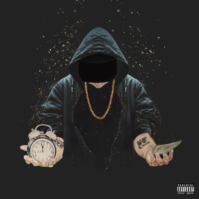 TERMANOLOGY RELEASES NEW ALBUM ‘TIME IS CURRENCY’