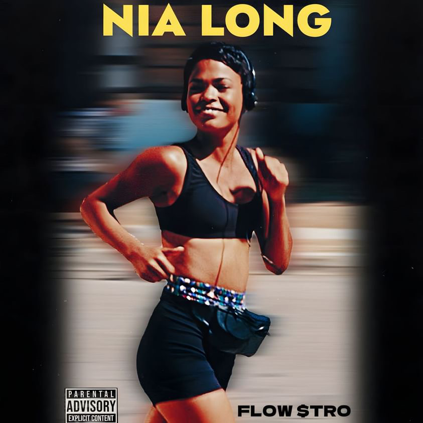 Rapper Flow$tro Returns: Unveiling the Inspiration Behind ‘Nia Long’