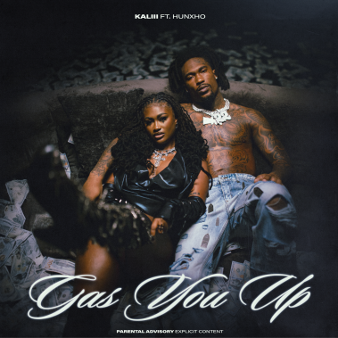 RAP’S IT-GIRL KALIII IS READY TO “GAS YOU UP” 