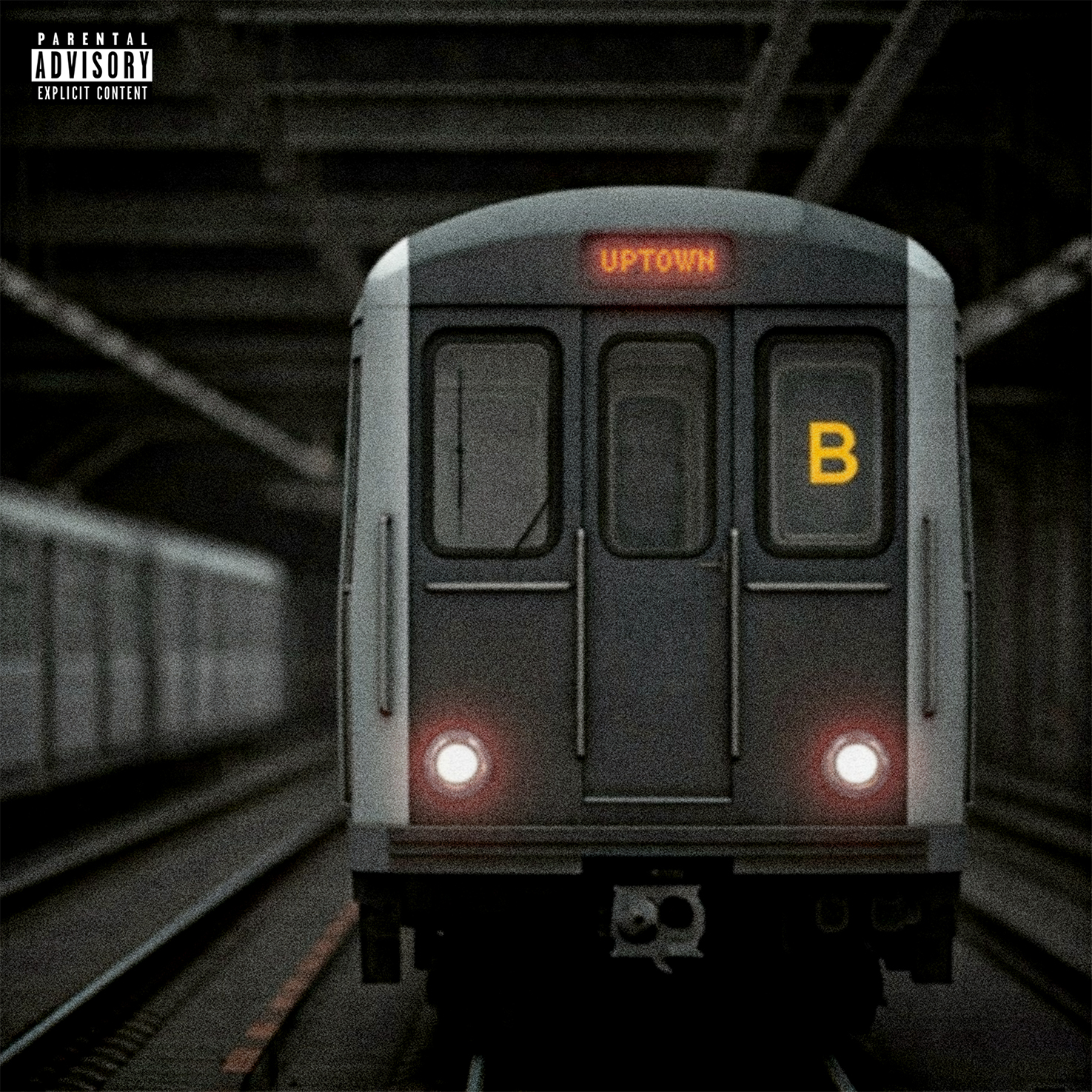 BROOKLYN’S KING OF DRILL, BIZZY BANKS, RETURNS WITH LATEST SINGLE “UPTOWN”