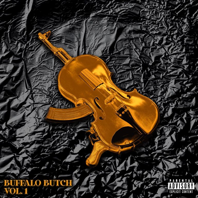 Benny Declares “It’s Summer, Anything Goes” with New Release “Buffalo Butch, Vol. 1”