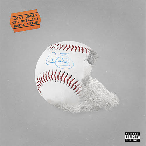 Boldy James & Harry Fraud Ft Tee Grizzley “Cecil Fielder”