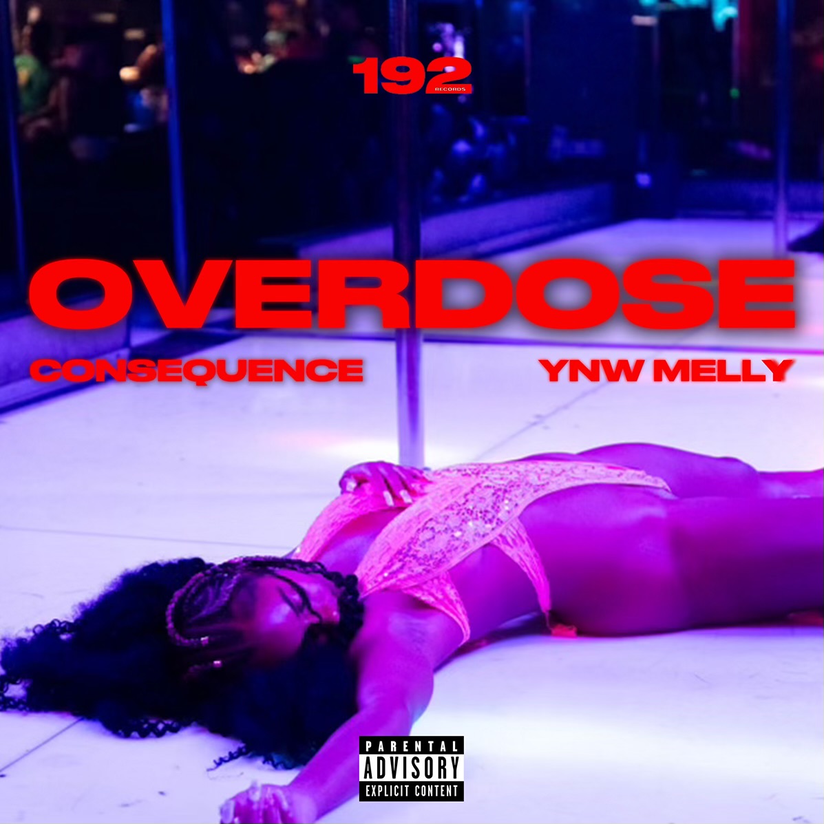 Consequence Drops Second Single “Overdose” Featuring YNW Melly