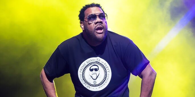 Fatman Scoop Passes Away At 53 After Suffering Medical Emergency On Stage