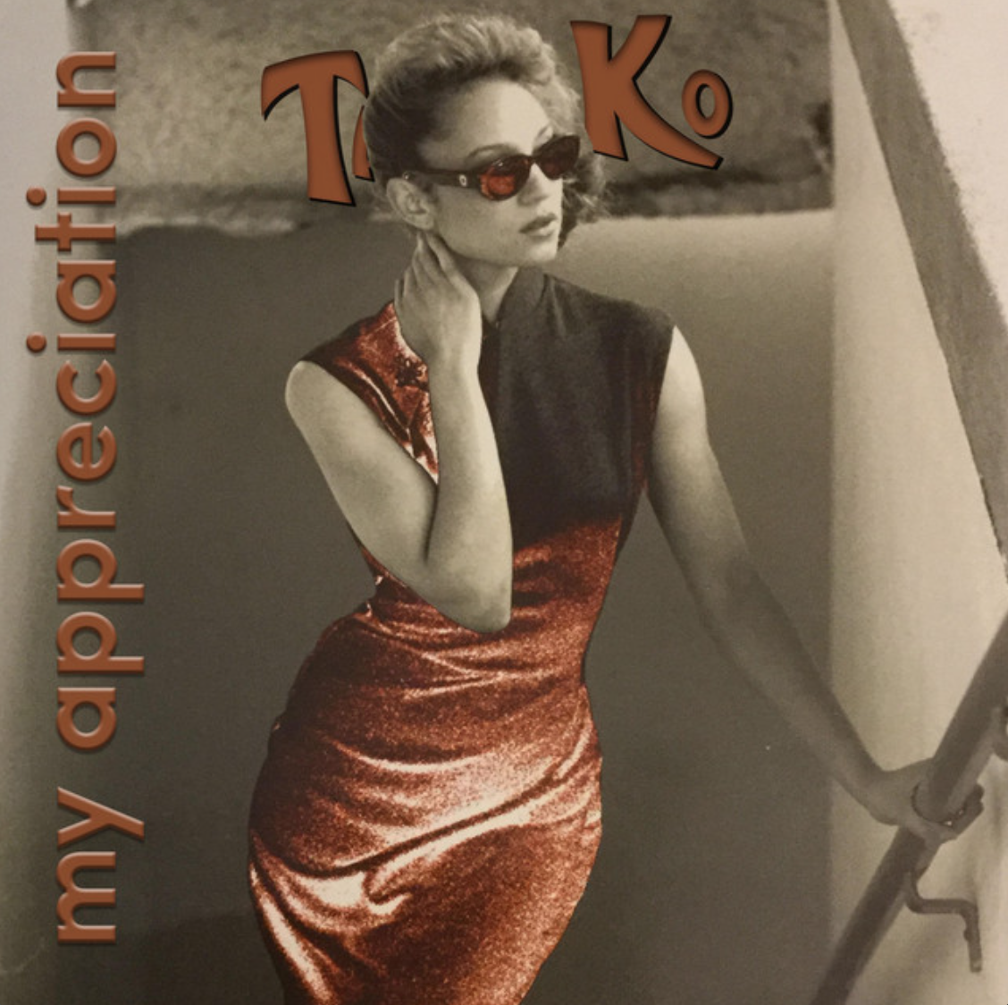 TCR Exclusive: Ta Mi Ko “My Appreciation”