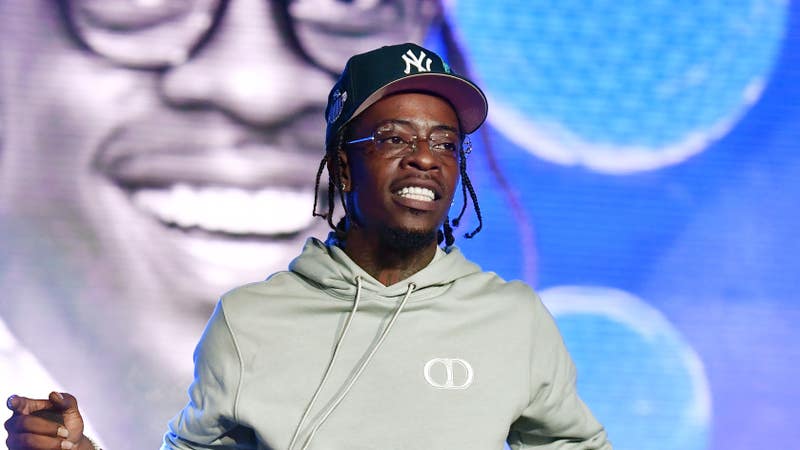 Atlanta Rap Icon Rich Homie Quan Dead at 33