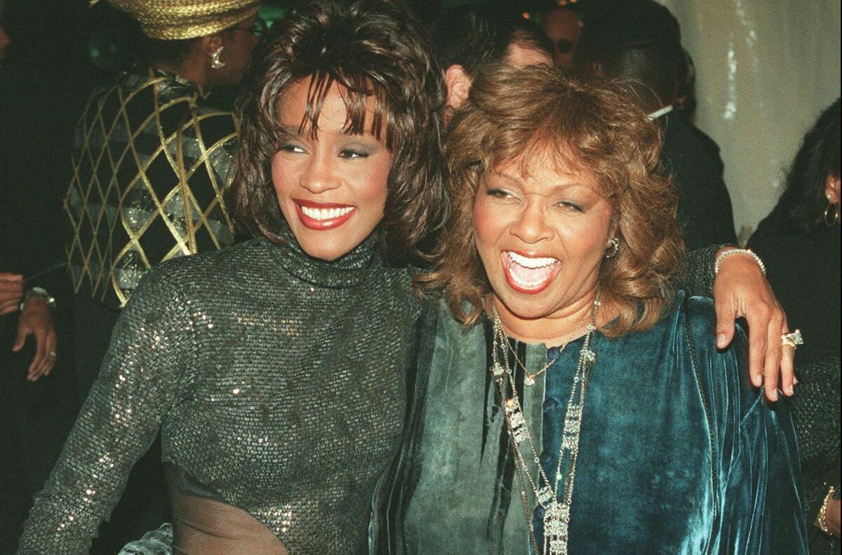 Cissy Houston, Beloved Matriarch and Musical Icon, Passes Away at 91