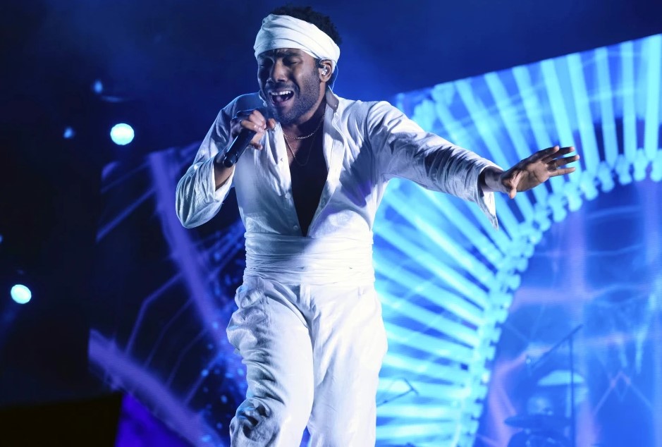 Childish Gambino Tour Halted As Donald Glover Faces Health Issues