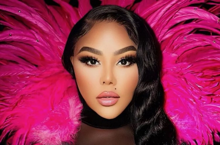 Lil’ Kim Set To Perform This Weekend At Rescheduled AIDS Walk Atlanta Fundraiser