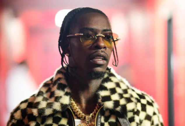 Rich Homie Quan’s Legacy Lives On Through First Posthumous Album ‘Forever Goin In’