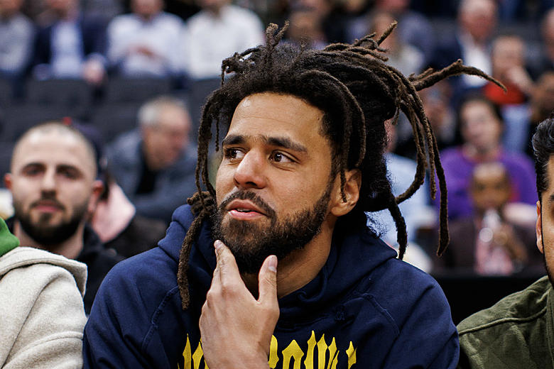 J. Cole’s “Port Antonio” Reflects on Hip-Hop Drama and Loyalty to Drake