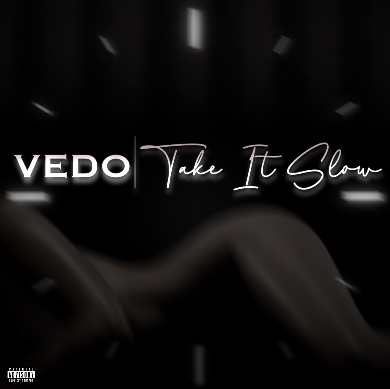 MULTI-PLATINUM R&B SINGER VEDO DROPS NEW SINGLE “TAKE IT SLOW”