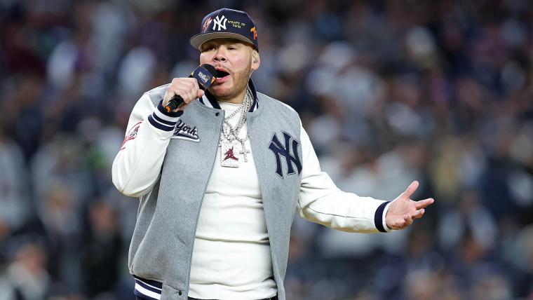 Fat Joe Calls 2024 the Worst Year in Hip-Hop History