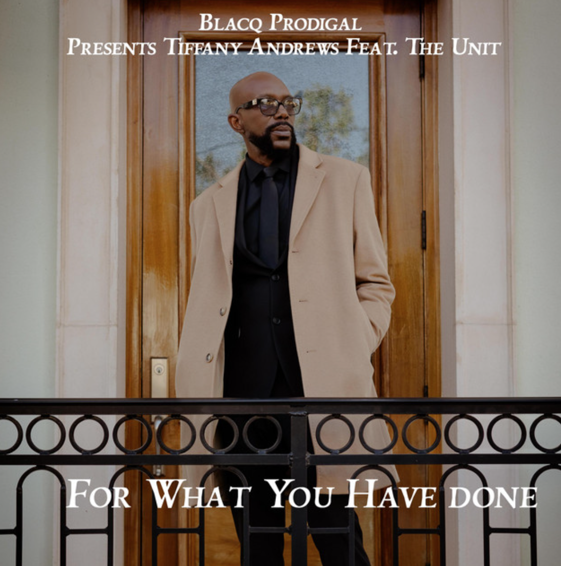 Blacq Prodigal: Bridging the Streets and the Sanctuary Through Song
