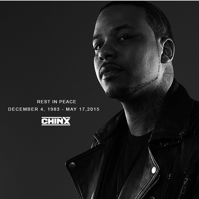 In Loving Memory (of Chinx): The Lionel D. Pickens Foundation Officially Launches On The 10-Year Anniversary of His Passing